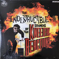 The Indestructible Sounds Of ...