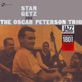 STAN GETZ & OSCAR PETERSON TRIO
