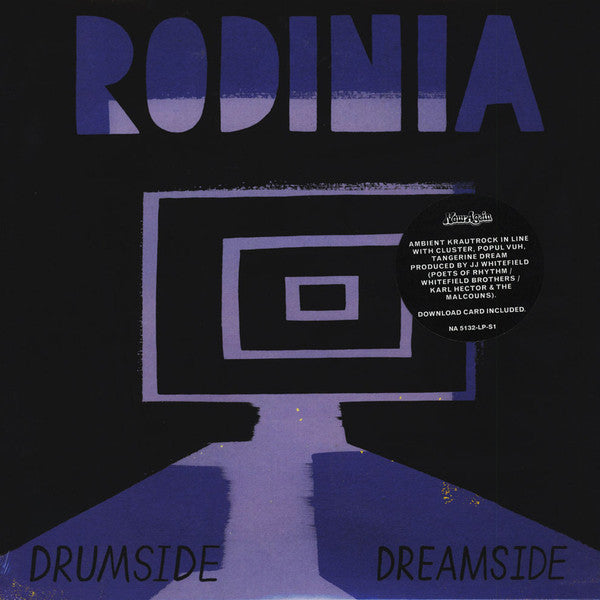 Drumside / Dreamside