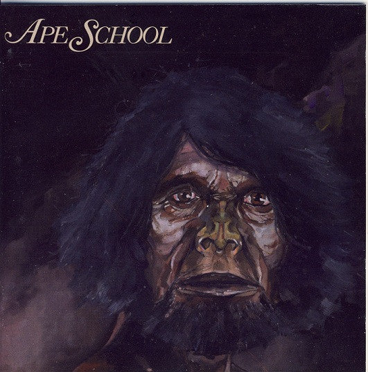 Ape School [Bonus Track] [Download Card]