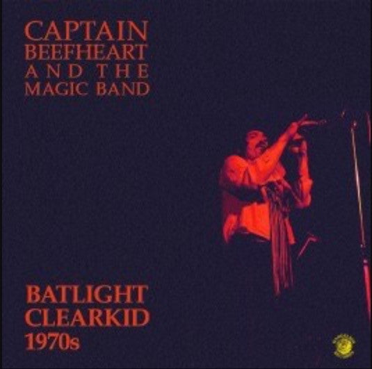 Batlight Clearkid 1970s