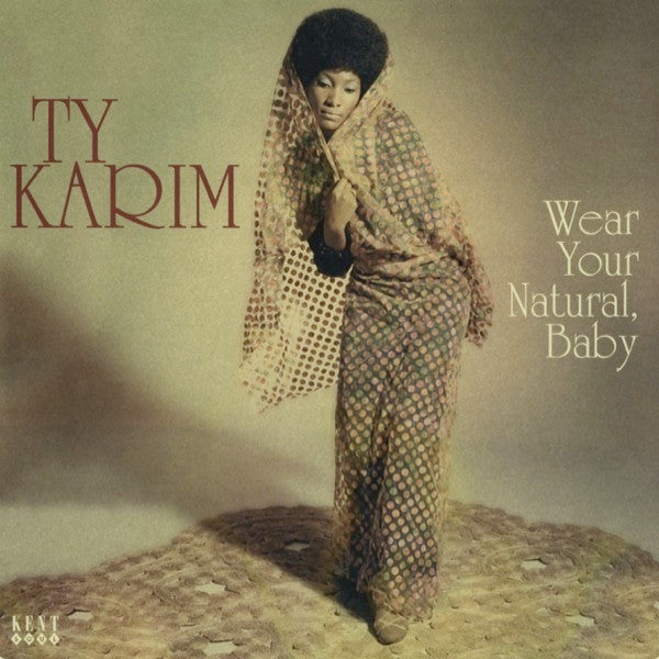 WEAR YOUR NATURAL BABY