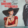 SHOCKING MISS EMERALD