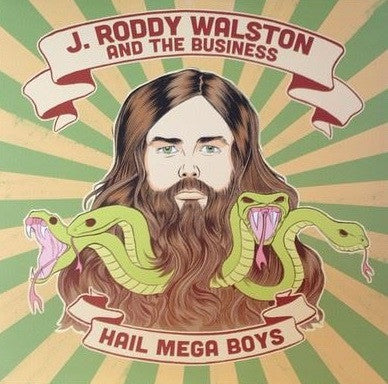 Hail Mega Boys