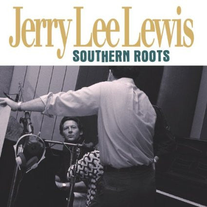 Southern Roots: The Original Sessions