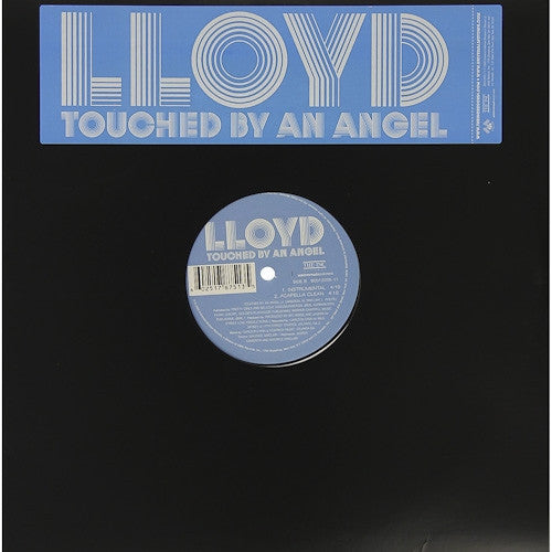 Touched By An Angel