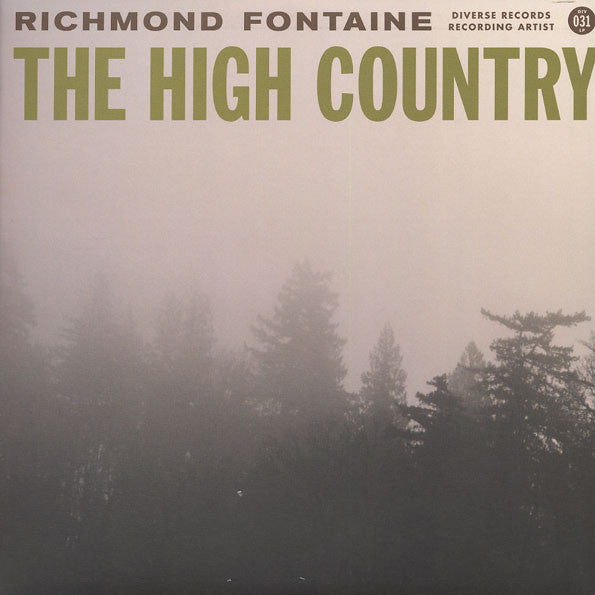 HIGH COUNTRY