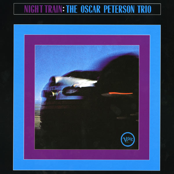 NIGHT TRAIN