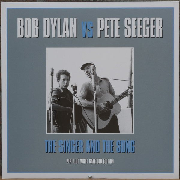 SINGER & THE SONG