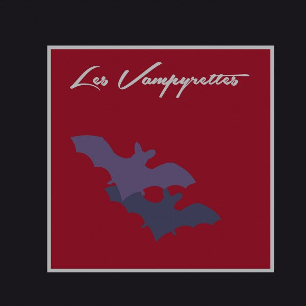 Les Vampyrettes