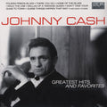 Greatest Hits And Favorites