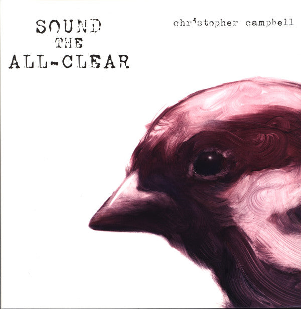 SOUND OF ALL-CLEAR