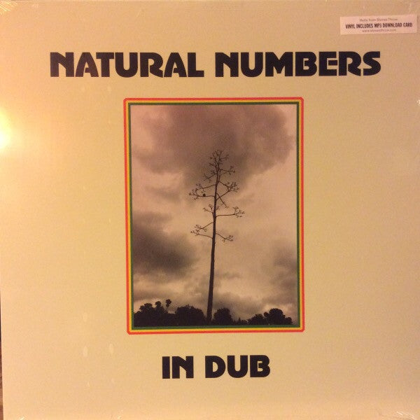 Natural Numbers In Dub