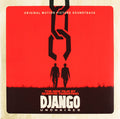 Django Unchained (Original Motion Picture Soundtrack)
