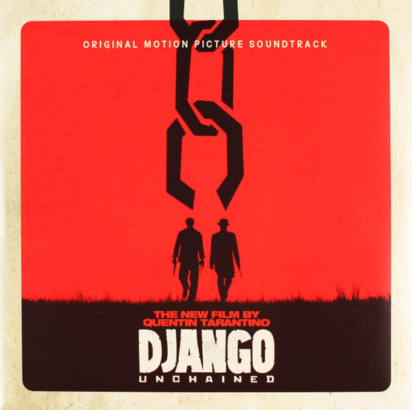Django Unchained (Original Motion Picture Soundtrack)