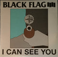 I Can See You