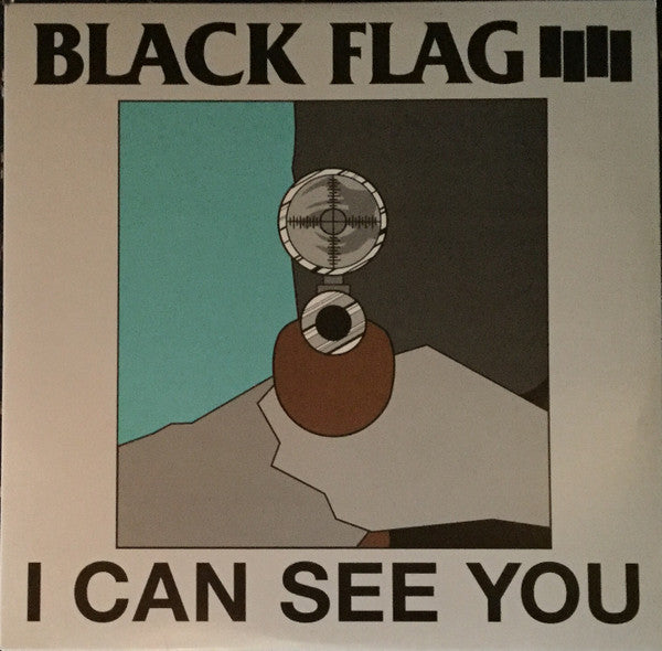 I Can See You