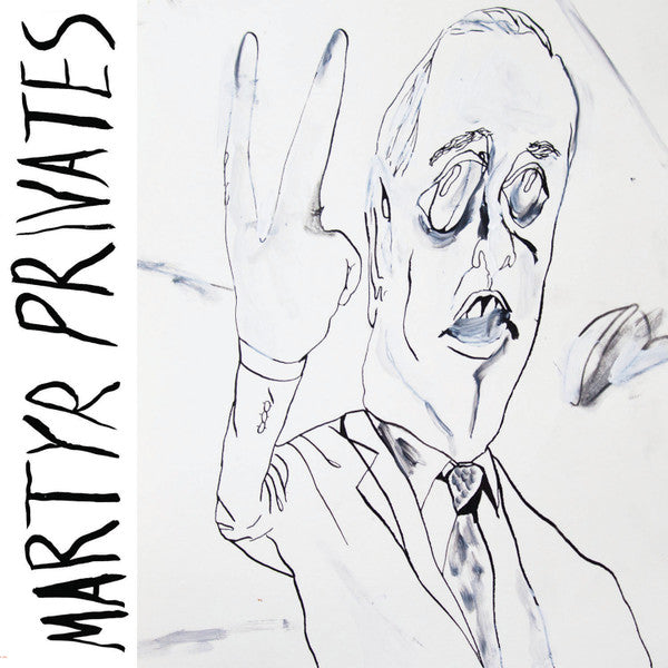 Martyr Privates