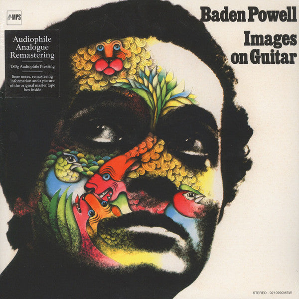 Images On Guitar