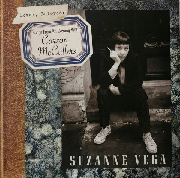 Lover, Beloved: Songs From An Evening With Carson McCullers