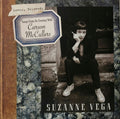 LOVER BELOVED: SONGS FROM AN EVENING WITH CARSON MCCULLERS