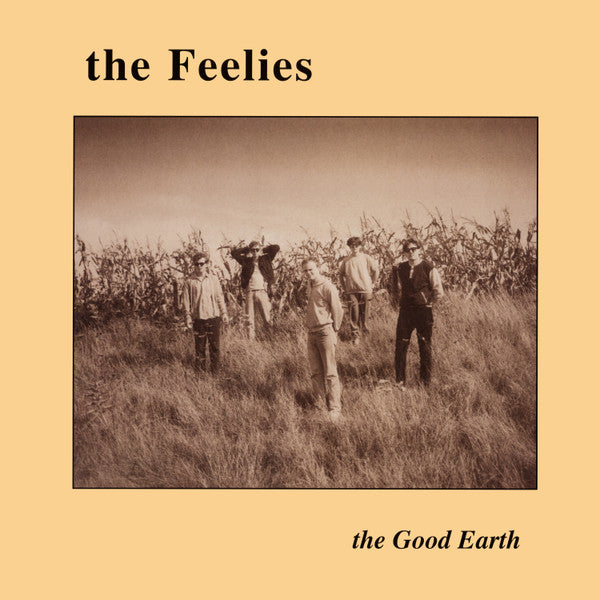 The Good Earth