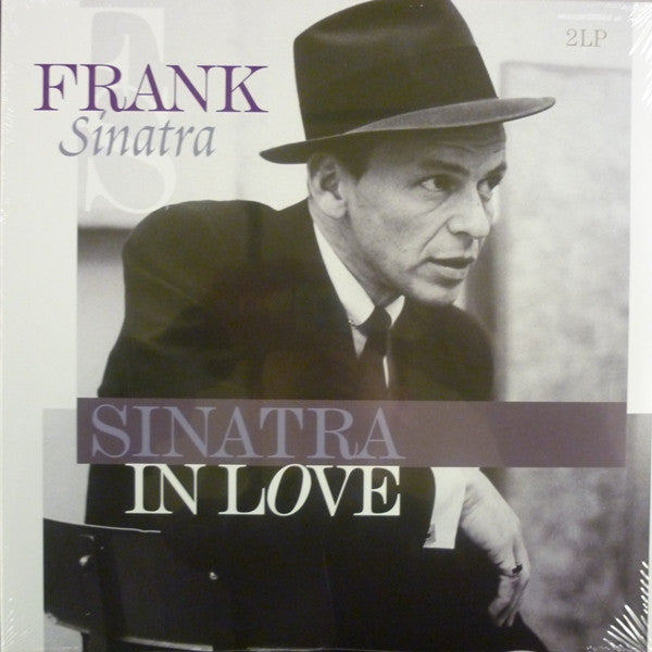 SINATRA IN LOVE