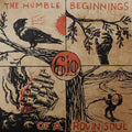 The Humble Beginnings Of A Rovin' Soul
