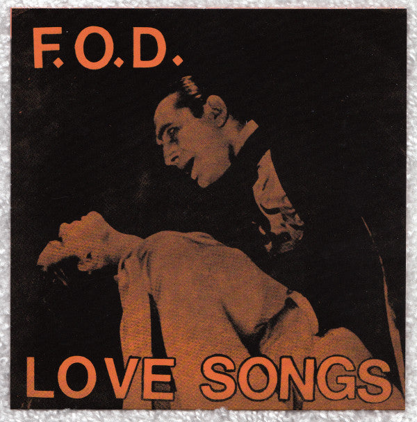 LOVE SONGS