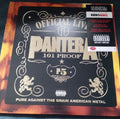 Official Live: 101 Proof