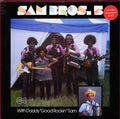 Sam Bros. 5