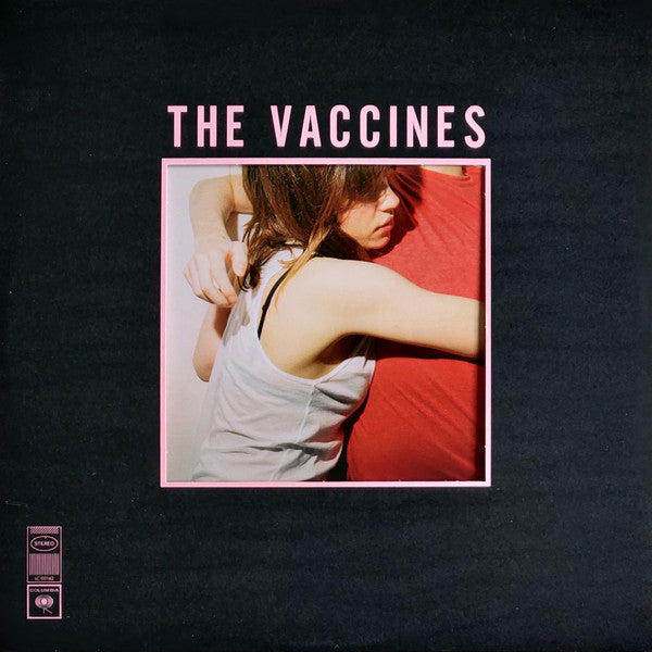 WHAT DID YOU EXPECT FROM THE VACCINES