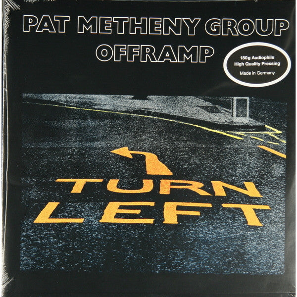 Offramp