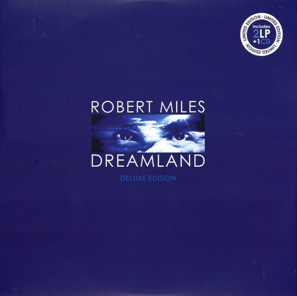 Dreamland: Deluxe Edition