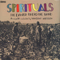 SPIRITUALS