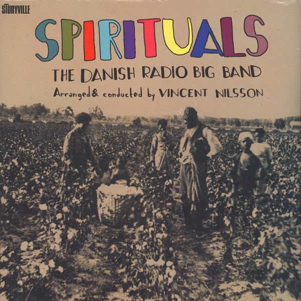 SPIRITUALS