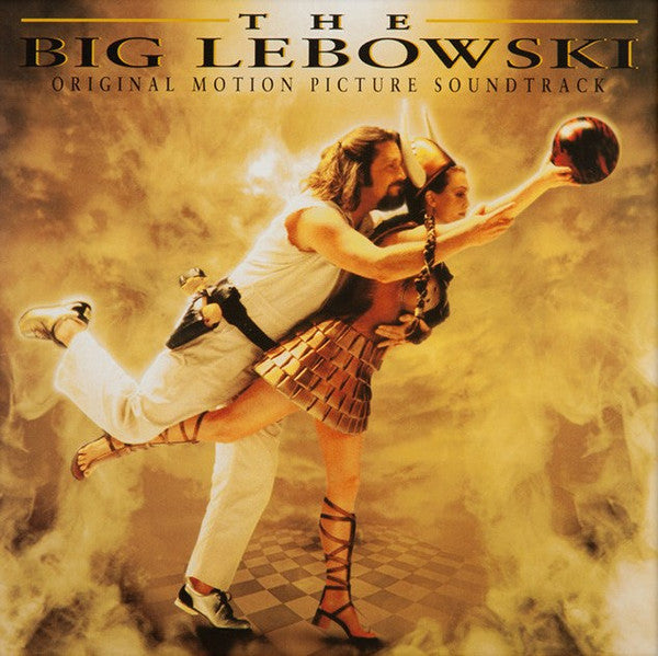 BIG LEBOWSKI O.S.T.