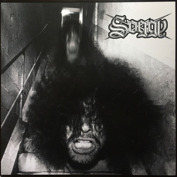 Soggy