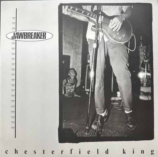 CHESTERFIELD KING