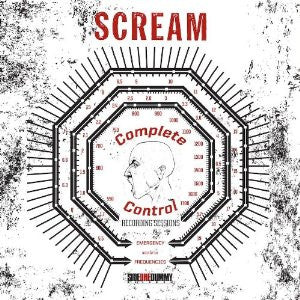 Complete Control Recording Sessions