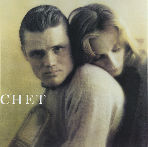 CHET: LYRICAL TRUMPET OF CHET BAKER