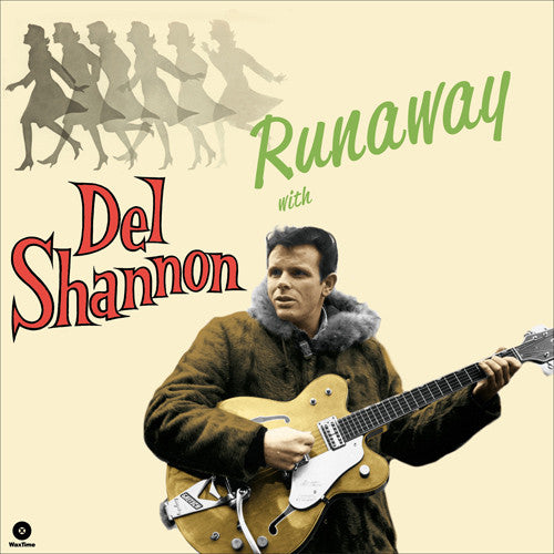 Runaway With Del Shannon