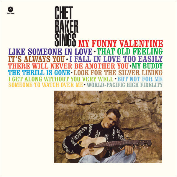 SINGS + 2 BONUS TRACKS