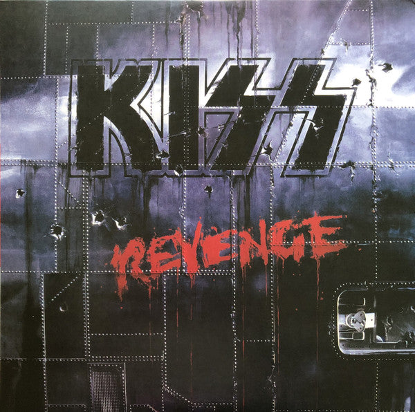 Revenge
