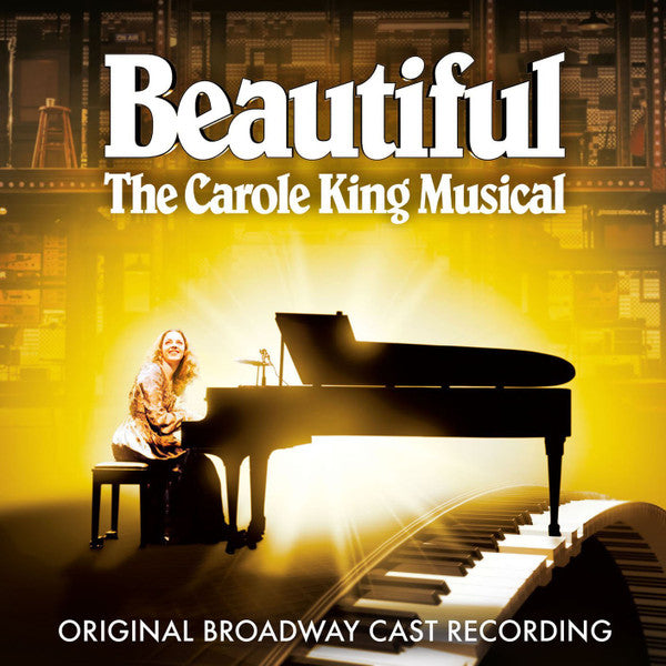 BEAUTIFUL: CAROLE KING MUSICAL