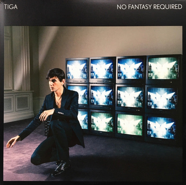 No Fantasy Required