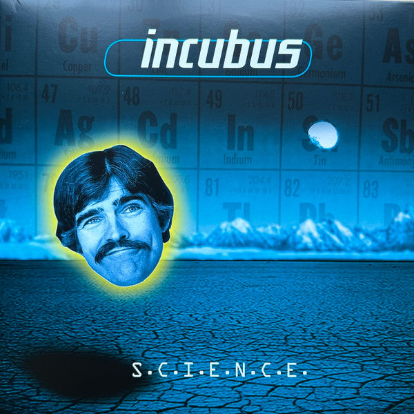S.C.I.E.N.C.E