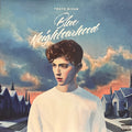 BLUE NEIGHBOURHOOD