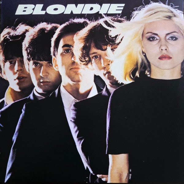 Blondie