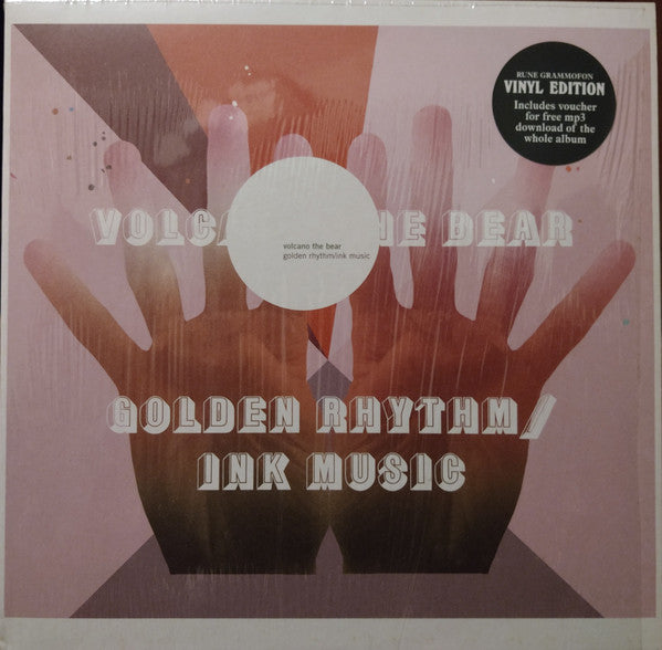 Golden Rhythm / Ink Music